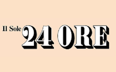 il sole 24 ore