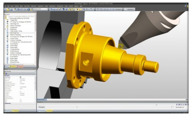 edgecam