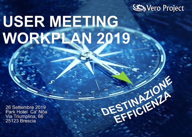 user meeting workplan