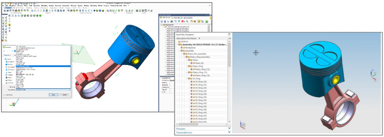 CAD