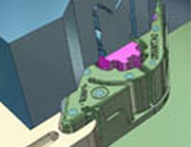 visi mould